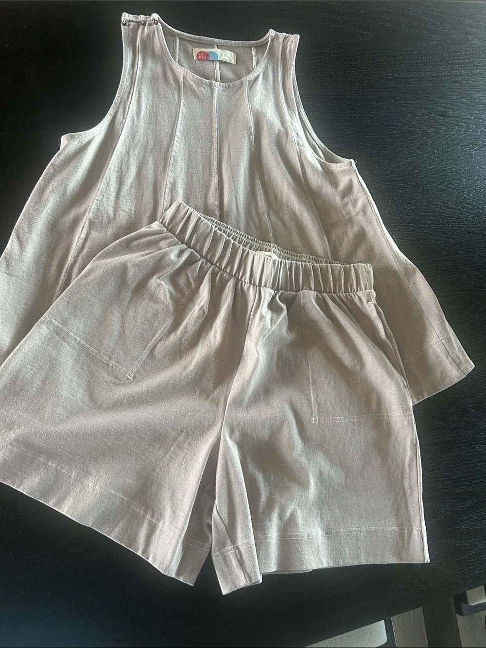 Free People Strada Set